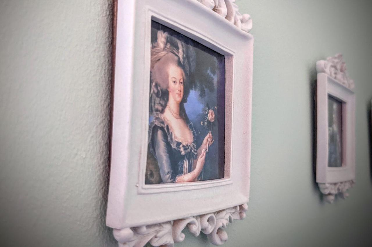 Queen Apartment Uelzen Εξωτερικό φωτογραφία