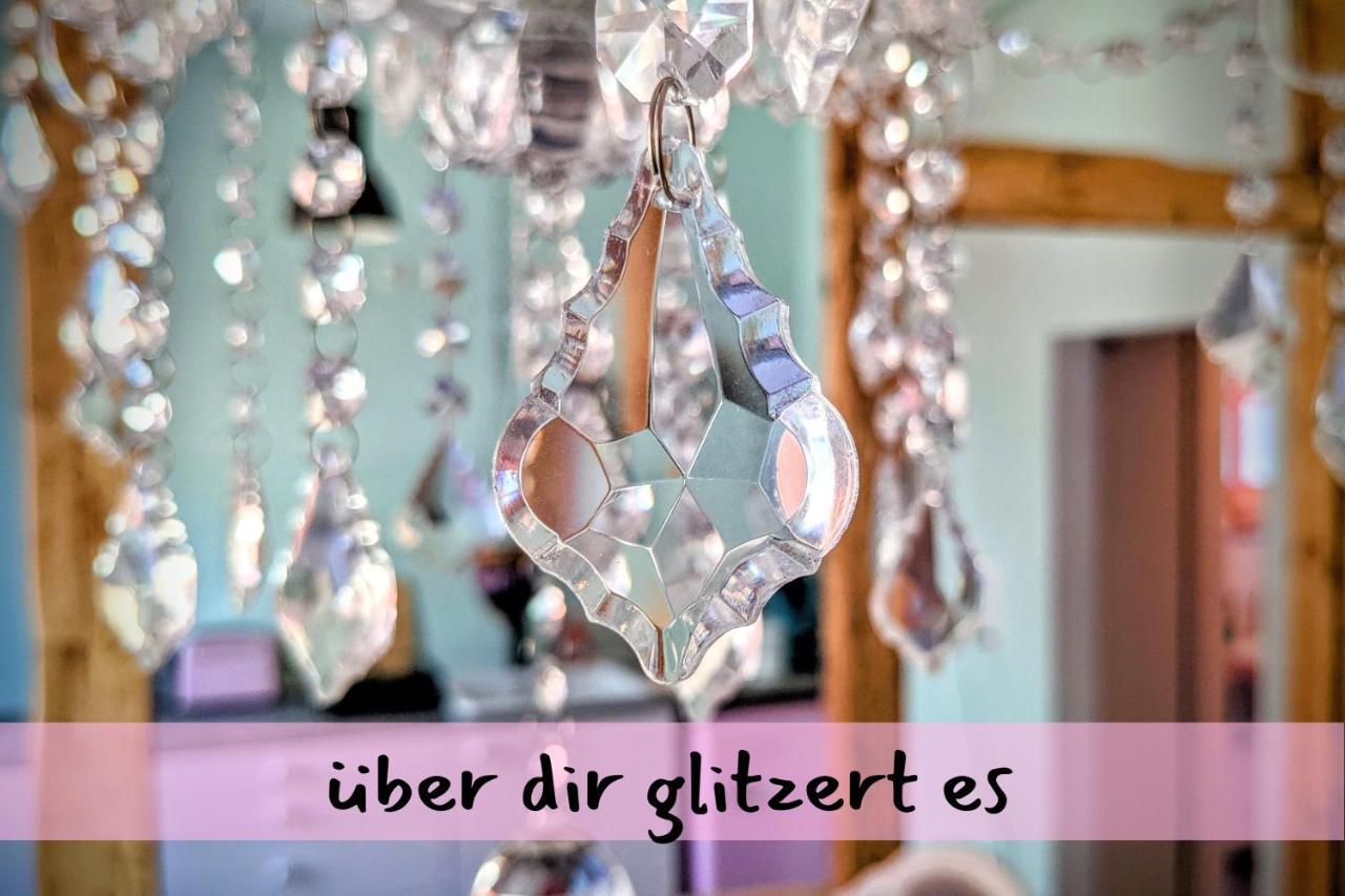 Queen Apartment Uelzen Εξωτερικό φωτογραφία