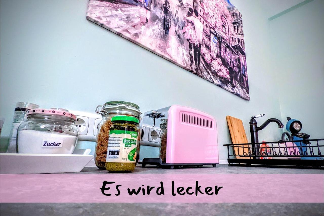 Queen Apartment Uelzen Εξωτερικό φωτογραφία