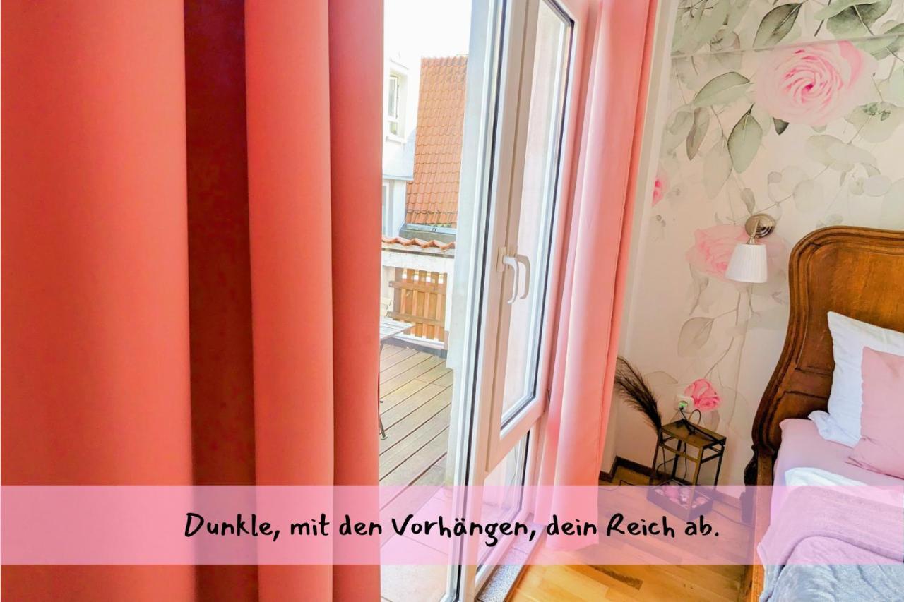Queen Apartment Uelzen Εξωτερικό φωτογραφία