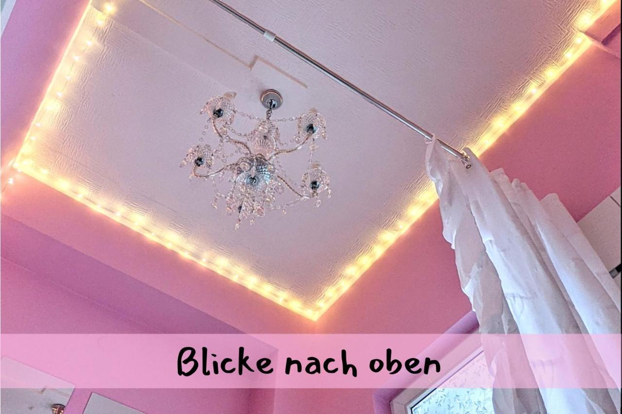 Queen Apartment Uelzen Εξωτερικό φωτογραφία