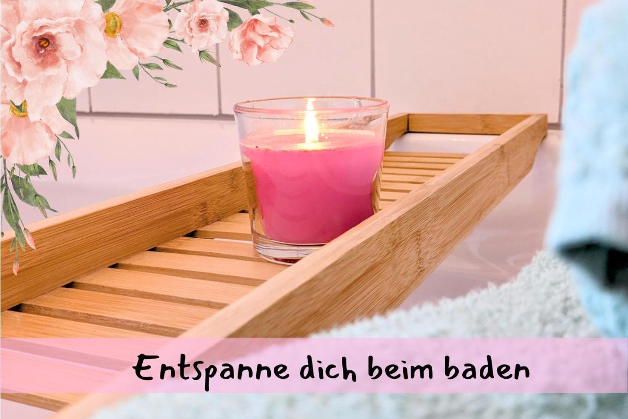 Queen Apartment Uelzen Εξωτερικό φωτογραφία