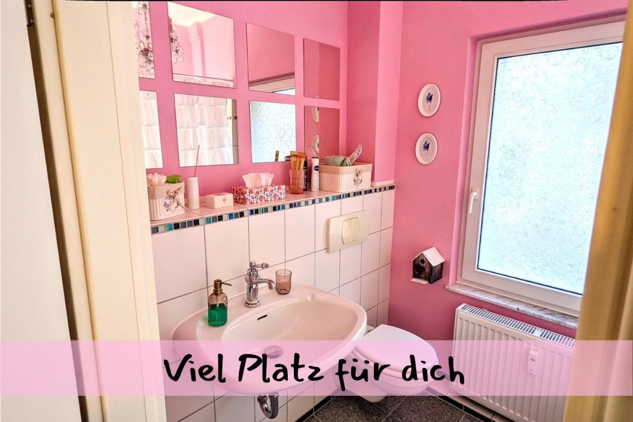 Queen Apartment Uelzen Εξωτερικό φωτογραφία