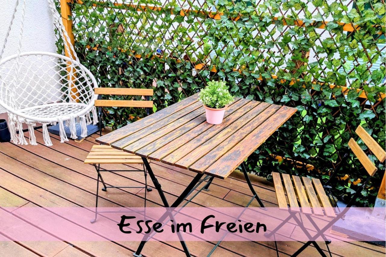 Queen Apartment Uelzen Εξωτερικό φωτογραφία