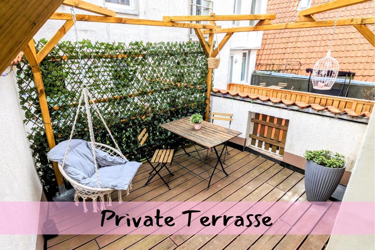 Queen Apartment Uelzen Εξωτερικό φωτογραφία