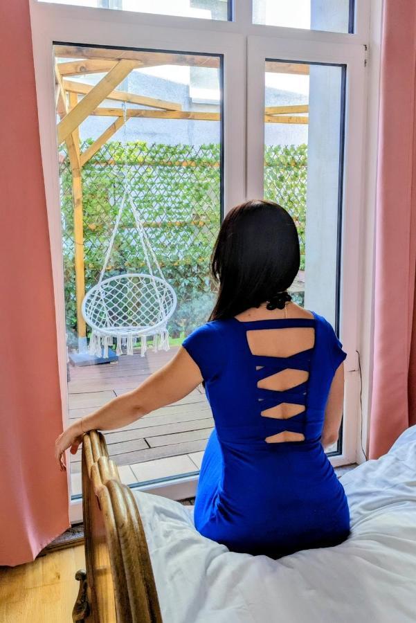 Queen Apartment Uelzen Εξωτερικό φωτογραφία